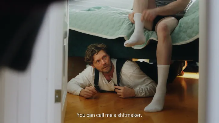 The Norwegian Consumer Council delved into enshittification and how to resist it [video]