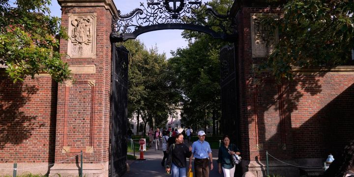 'Employers are increasingly turning to degree and GPA'