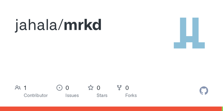 Show HN: Mrkd – A native macOS Markdown viewer with iTerm2/VSCode theme import