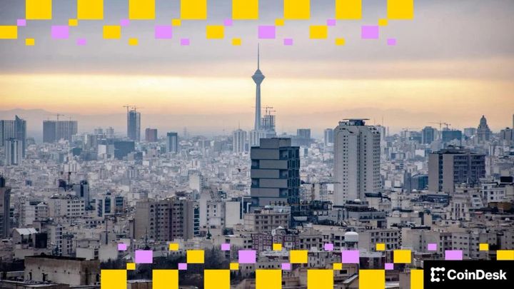 Suspected insiders make over $1.2M by betting on U.S.'s Iran strike