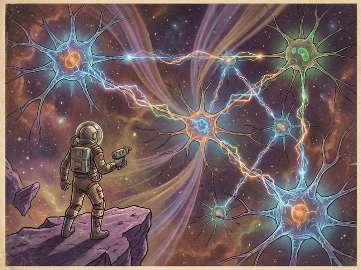 Reverse-Engineering the Wetware: Spiking Networks and the End of Matrix Math