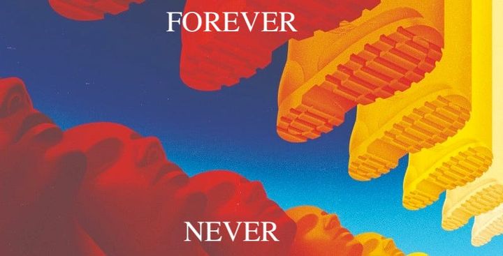 The Forever Wars of 1984