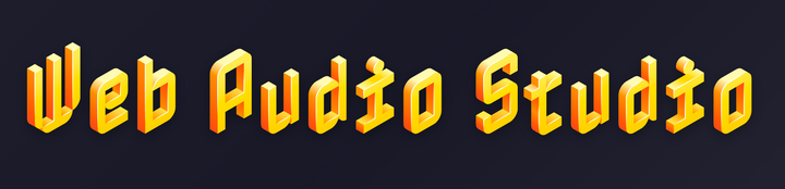 Show HN: Web Audio Studio – A Visual Debugger for Web Audio API Graphs