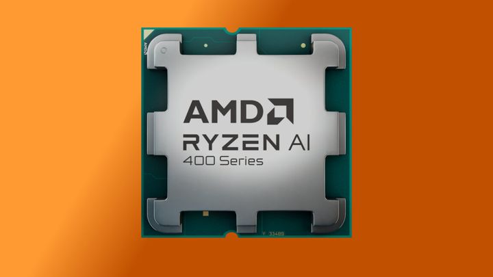 AMD will bring its "Ryzen AI" processors to standard desktop PCs for first time