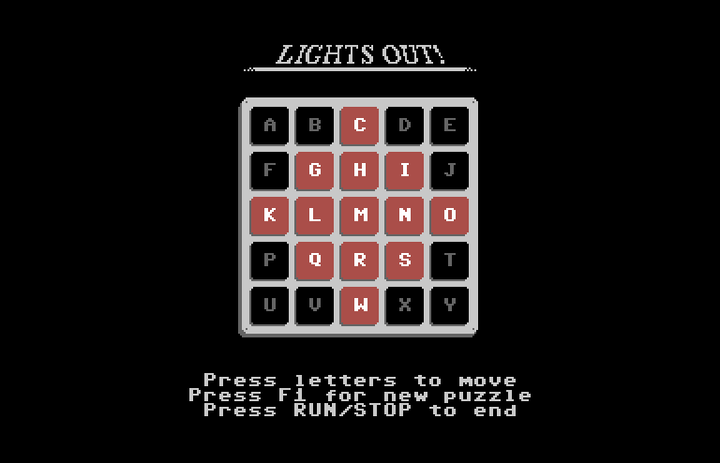 C64: Putting Sprite Multiplexing to Work