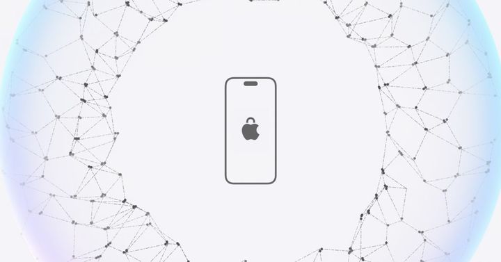 Apple AI servers unused in warehouses due to low Apple Intelligence usage