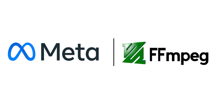 FFmpeg at Meta: Media Processing at Scale