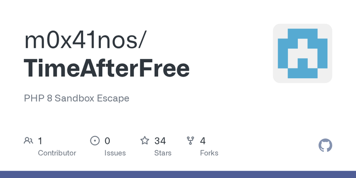 Show HN: PHP 8 disable_functions bypass PoC