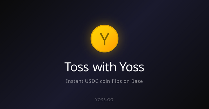 Lessons from HFTs: Flip Coins