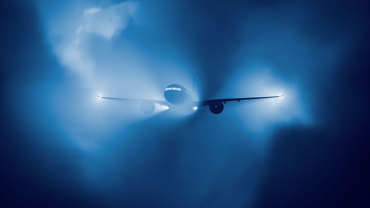 Buckle Up for Bumpier Skies