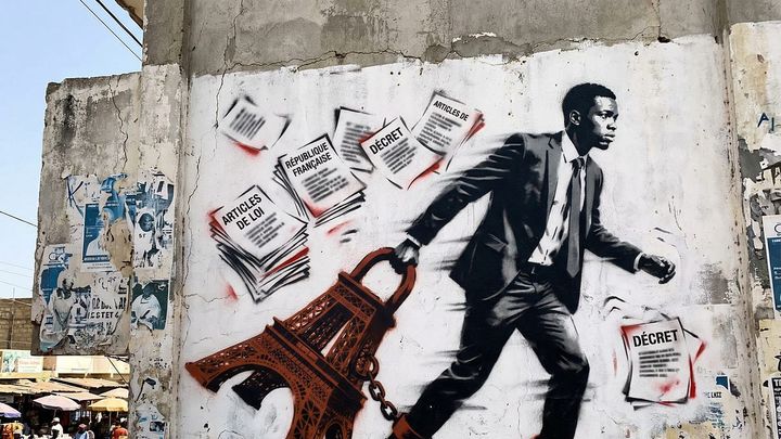 Africa Imported Europe's Worst Idea