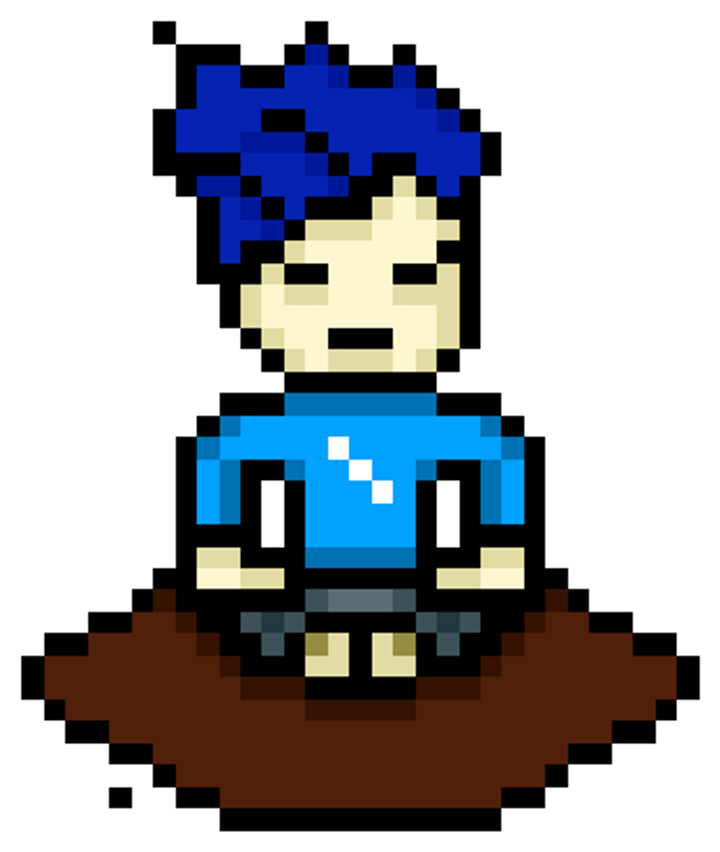 Data does not speak to you