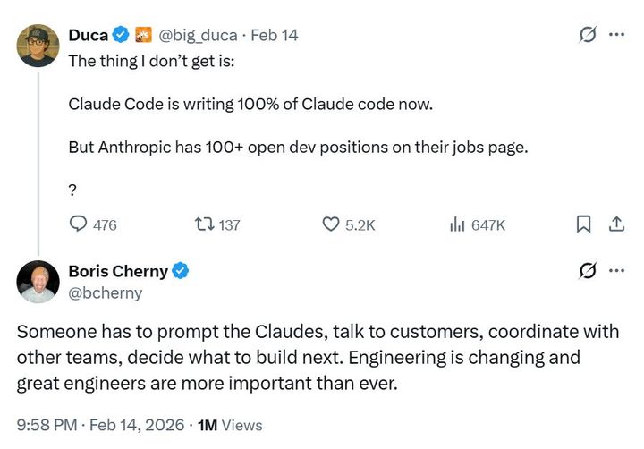 Don't Become an Engineering Manager