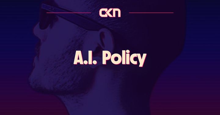 A.I. Policy