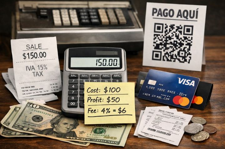 Why payment fees matter more than you think