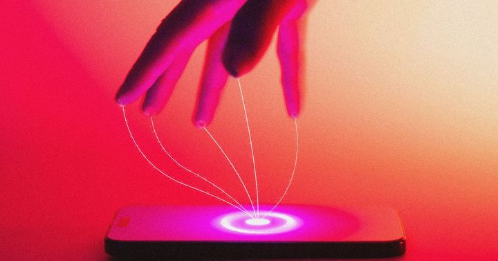 A US Government iPhone-Hacking Toolkit Is Now in Foreign Spy and Criminal Hands