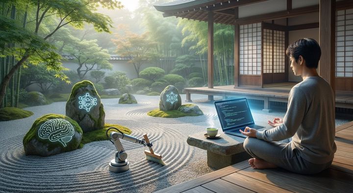 Zen of AI Coding