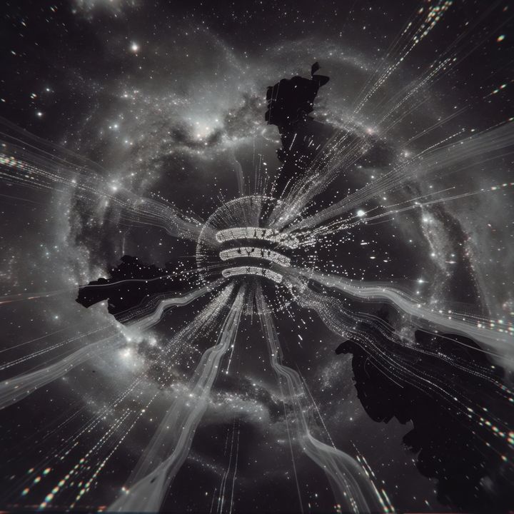 Denoising my Life: Part 1