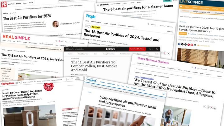 How Google Is Killing Independent Sites Like Ours