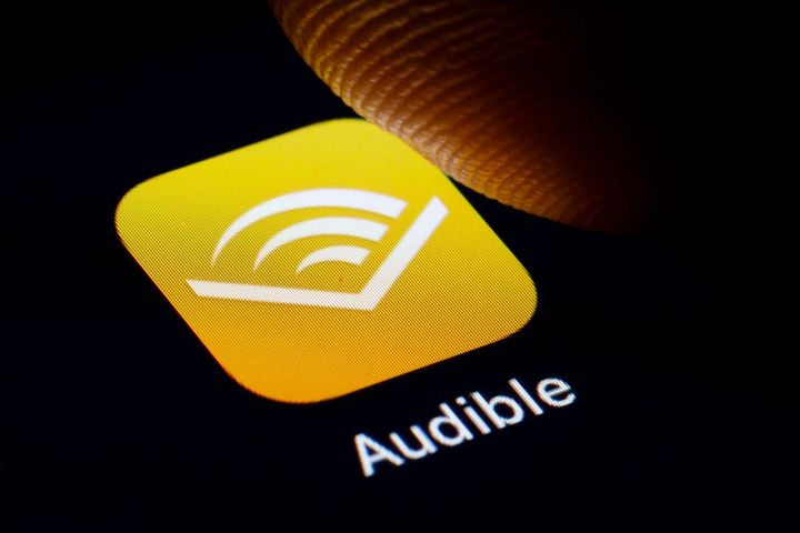 Audible launches cheaper ($8.99) 'Standard' subscription plan–challenges Spotify