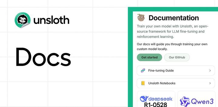 Qwen3.5 Fine-Tuning Guide – Unsloth Documentation