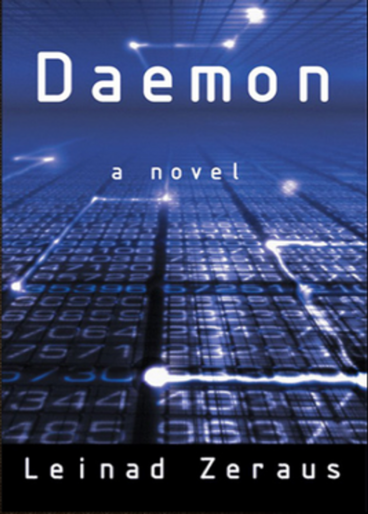 Daemon (2006)