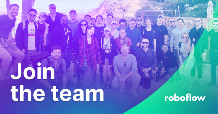 Roboflow (YC S20) Is Hiring a Security Engineer for AI Infra