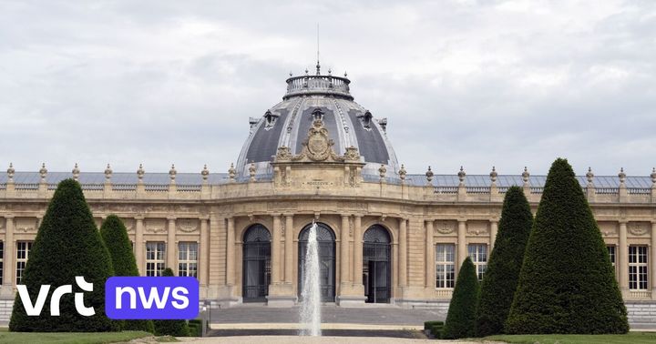 AfricaMuseum refuses to yield Congo geological archives despite US pressure