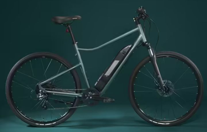 Decathlon blames Brexit for higher UK e-bike prices,launches rental service