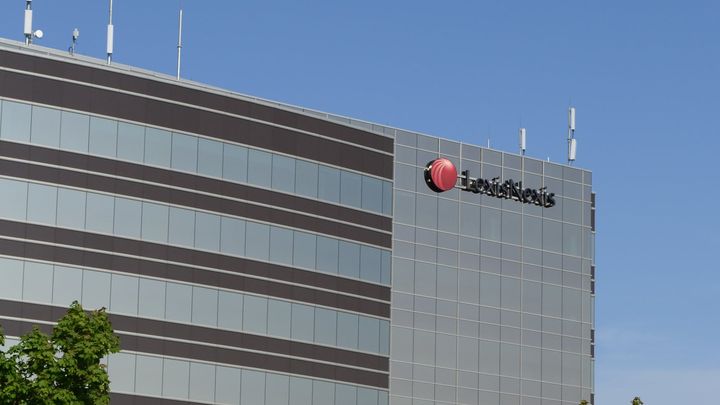 LexisNexis confirms data breach as hackers leak stolen files