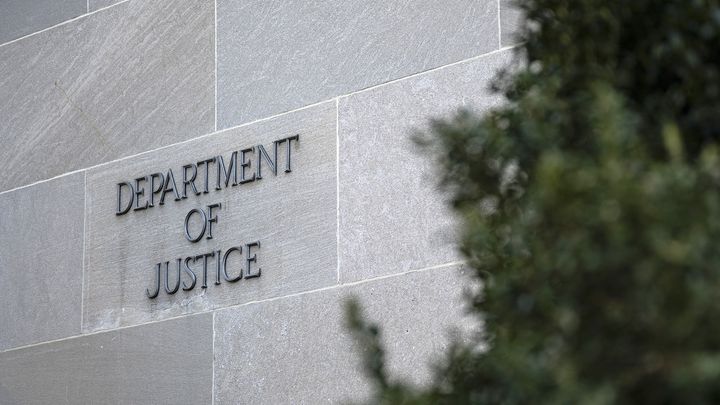 DOJ proposes policy aimed at limiting state bar ethics probes into its attorneys