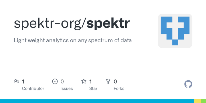 Spektr – Ask plain English questions about any CSV, get charts