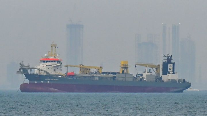 Gulf insurance costs soar 12-fold despite US president's guarantee