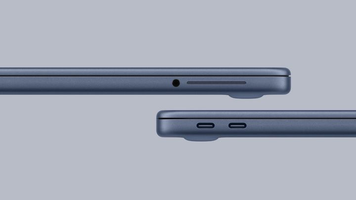 macOS Will Alert You to MacBook Neo's USB-C Port Limitation