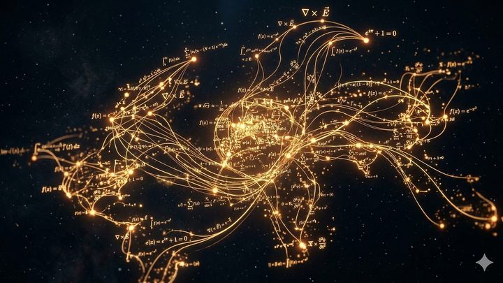 Social Capital Is a Design Choice: A Markov Framework for AI Trust