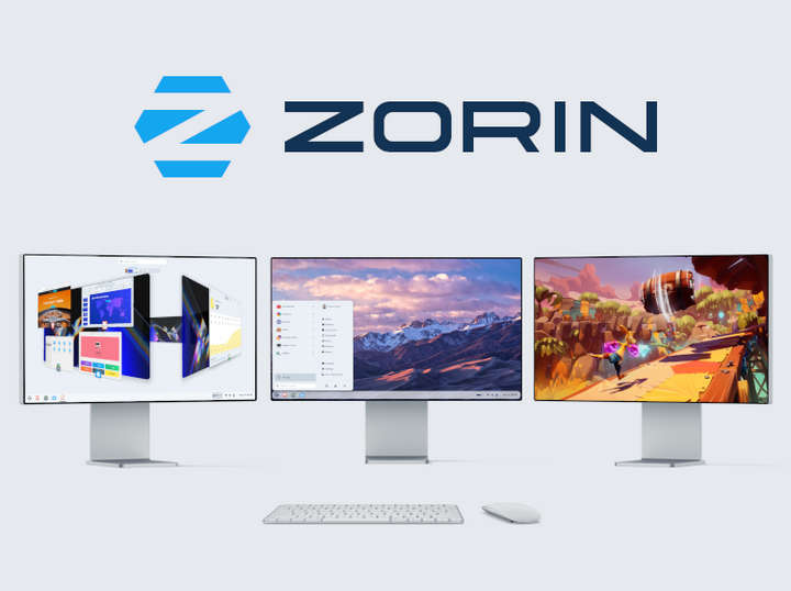 Zorin OS: The Alternative to Windows and macOS