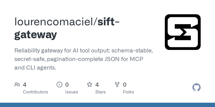 Show HN: Keep large tool output out of LLM context: 3x accuracy 95% fewer tokens