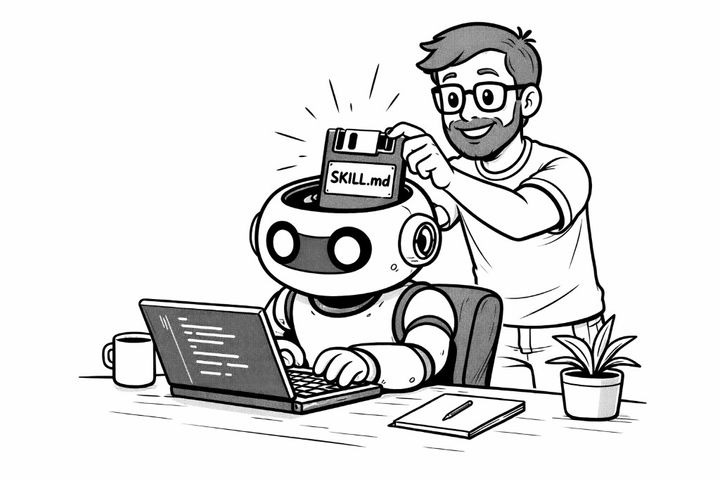 What to Put in a Claude Code Skill for Reviewing Your Team's Code
