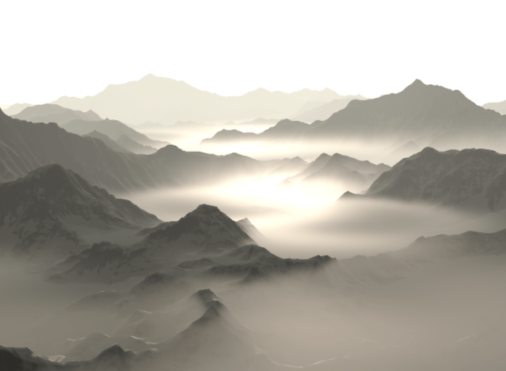 Analytic Fog Rendering with Volumetric Primitives (2025)