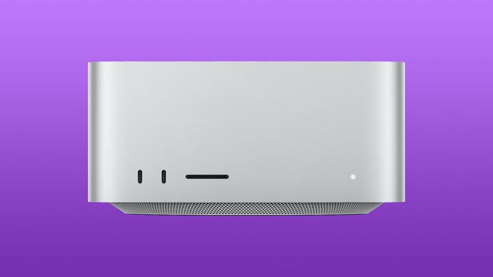 Mac Studio 512GB RAM Option Disappears Amid Global DRAM Shortage