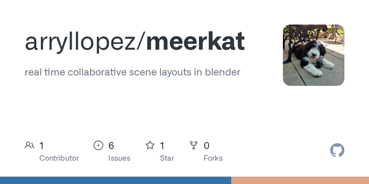 Show HN: Real-time collaborative editing plugin for Blender