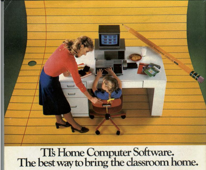 The Home Computer War