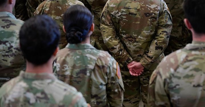 U.S. Capabilities Are Showing Signs of Rot