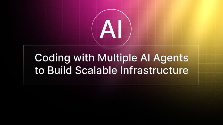 Coding with Multiple AI Agents to Build Scalable Rate-Limiting Infrastructure