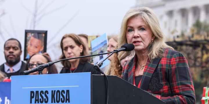 US Congress Is Considering Abolishing Your Right to Be Anonymous Online