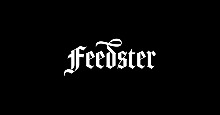 Show HN: Feedster, an RSS/feed reader focused on discovery and agent integration