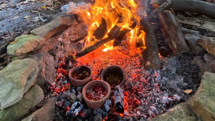 Re-creating the complex cuisine of prehistoric Europeans