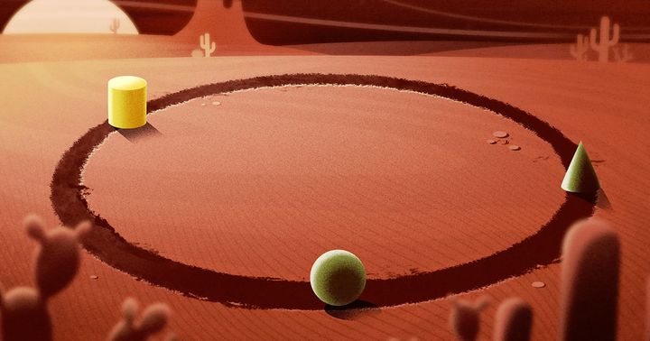 New Strides Made on Deceptively Simple 'Lonely Runner' Problem