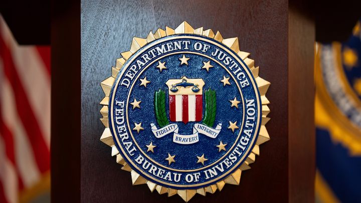 FBI investigating 'suspicious' cyber activity on system holding wiretaps