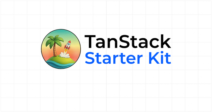 Show HN: The Fastest Way to Ship TanStack Apps